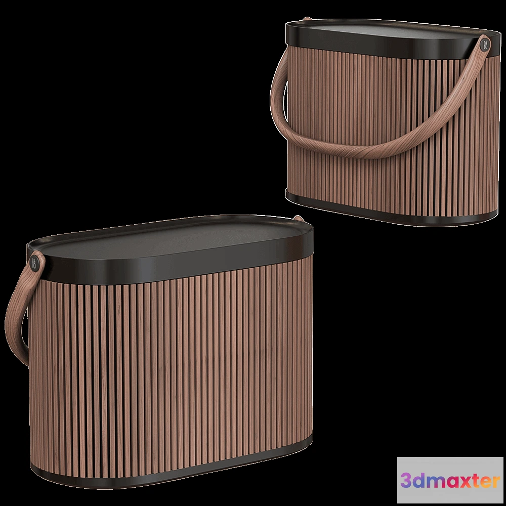 1667398 - Bang & Olufsen - Portable speaker Beosound A5 3D Max