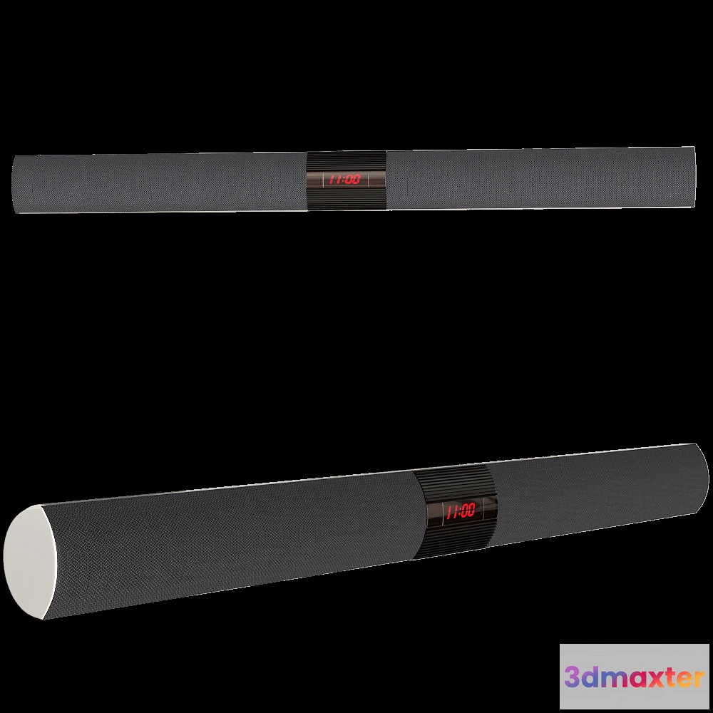 1667404 - Bang & Olufsen - Speaker Beolab 3500 3D Max