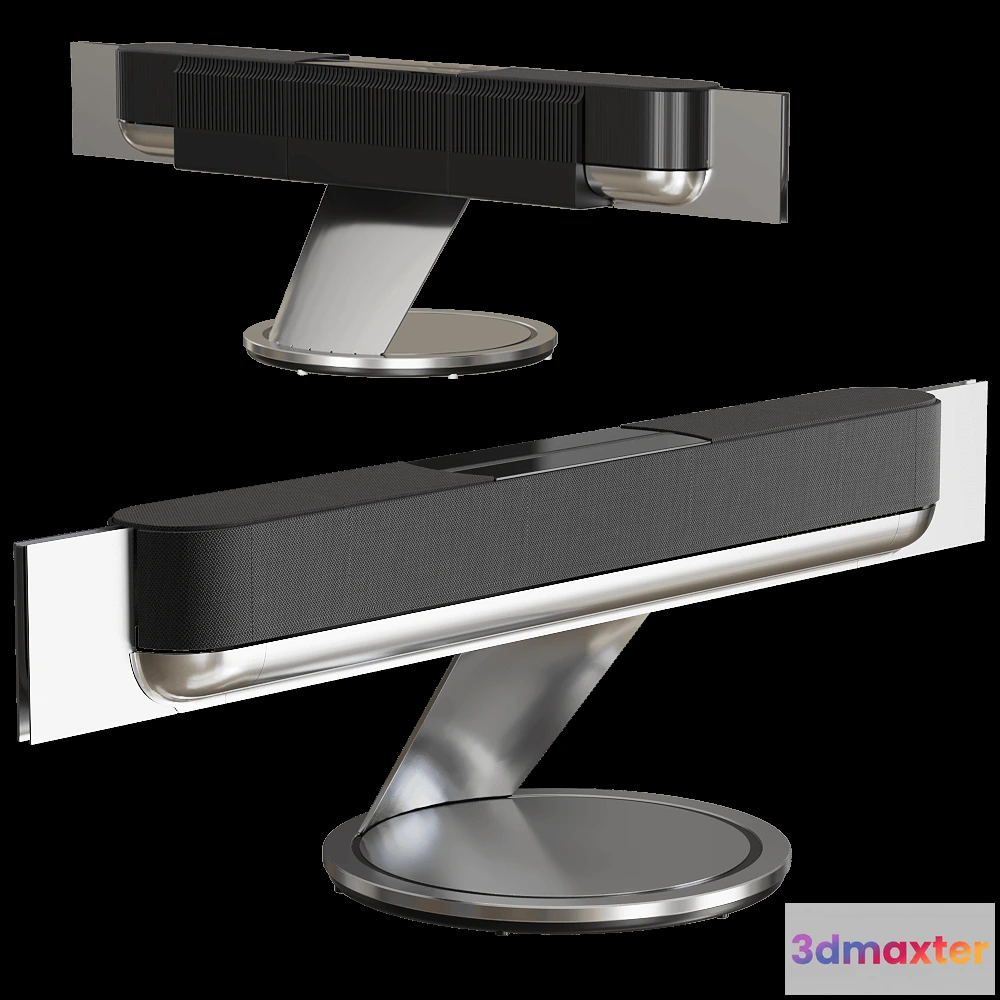 1667406 - Bang & Olufsen - Theatre Beosound 3D Max