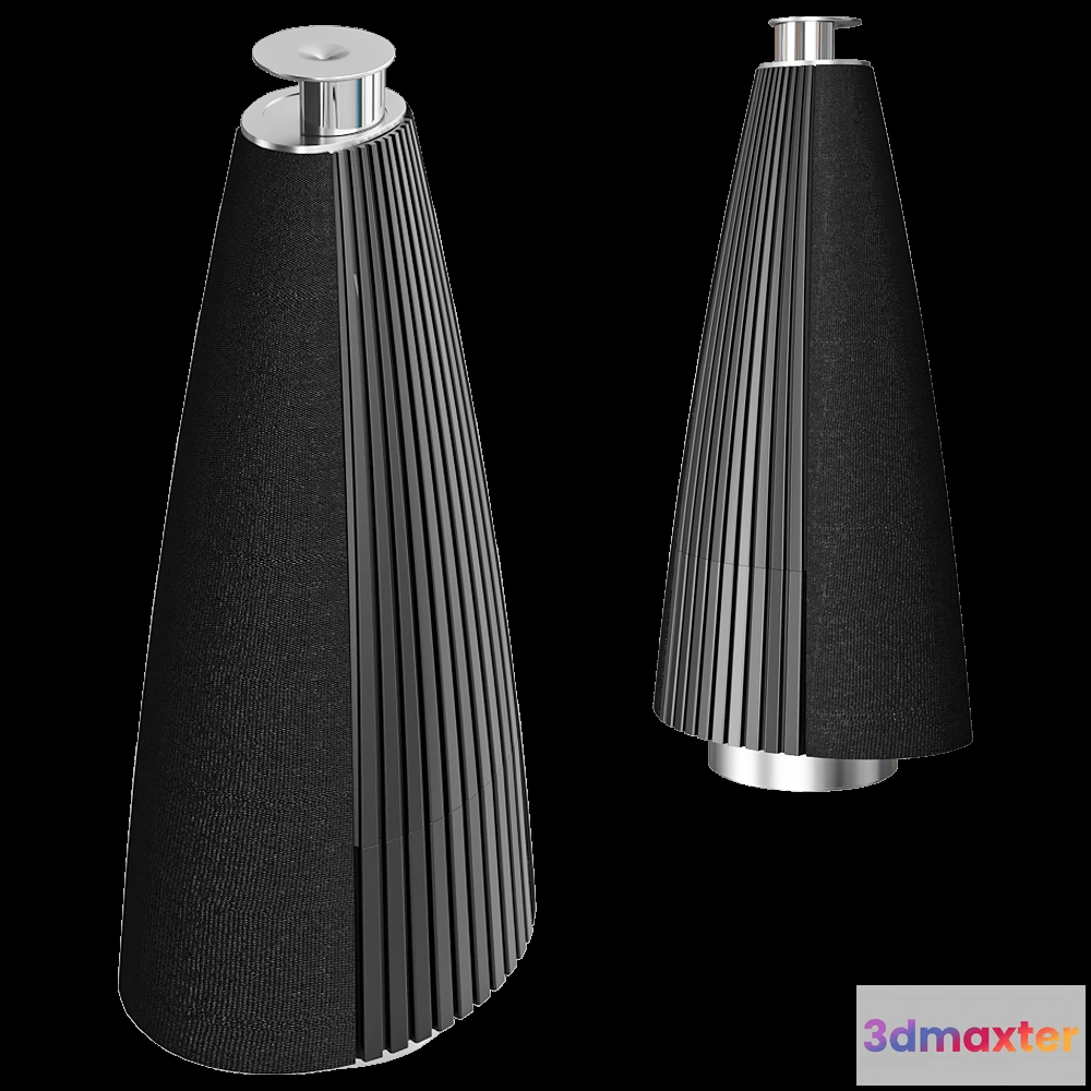 1667412 - Bang & Olufsen - Speaker Beolab 20 3D Max