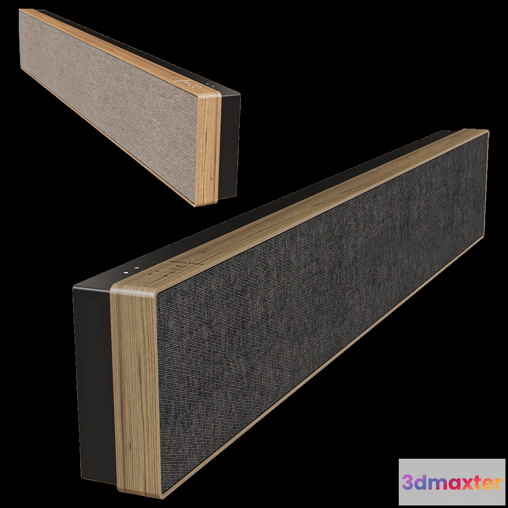 1667414 - Bang & Olufsen - Soundbar Beosound Stage 3D Max