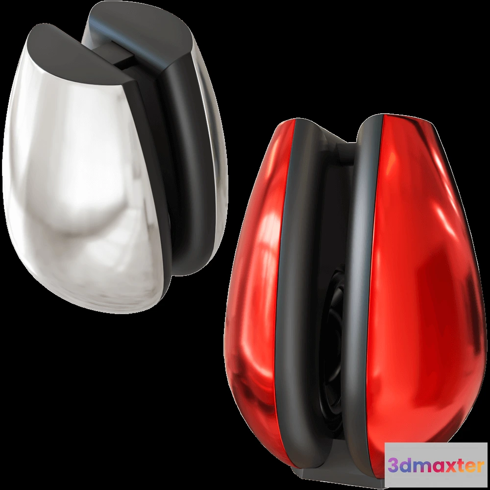 1667446 - Bang & Olufsen - Speakers Beolab 11 3D Max