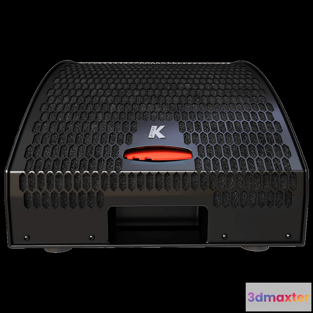 1667464 - K-array - Speaker Mastiff-KM112P 3D Max