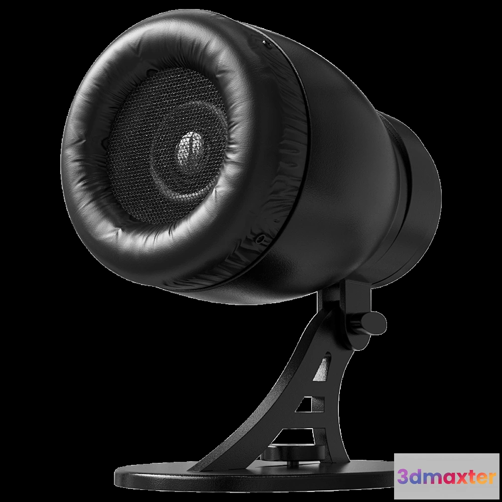 1667480 - K-array - Speaker Tornado-KT2 3D Max