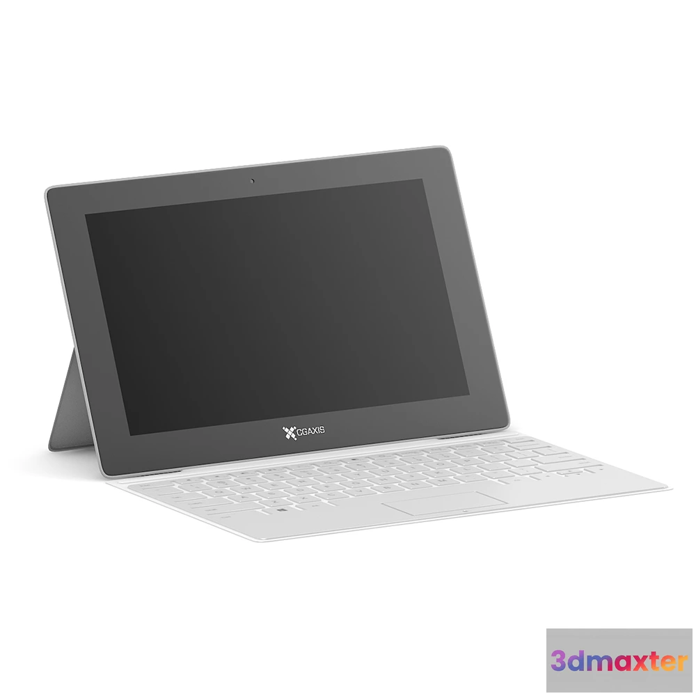 1667498 - technology - Notebook 85 3D Max