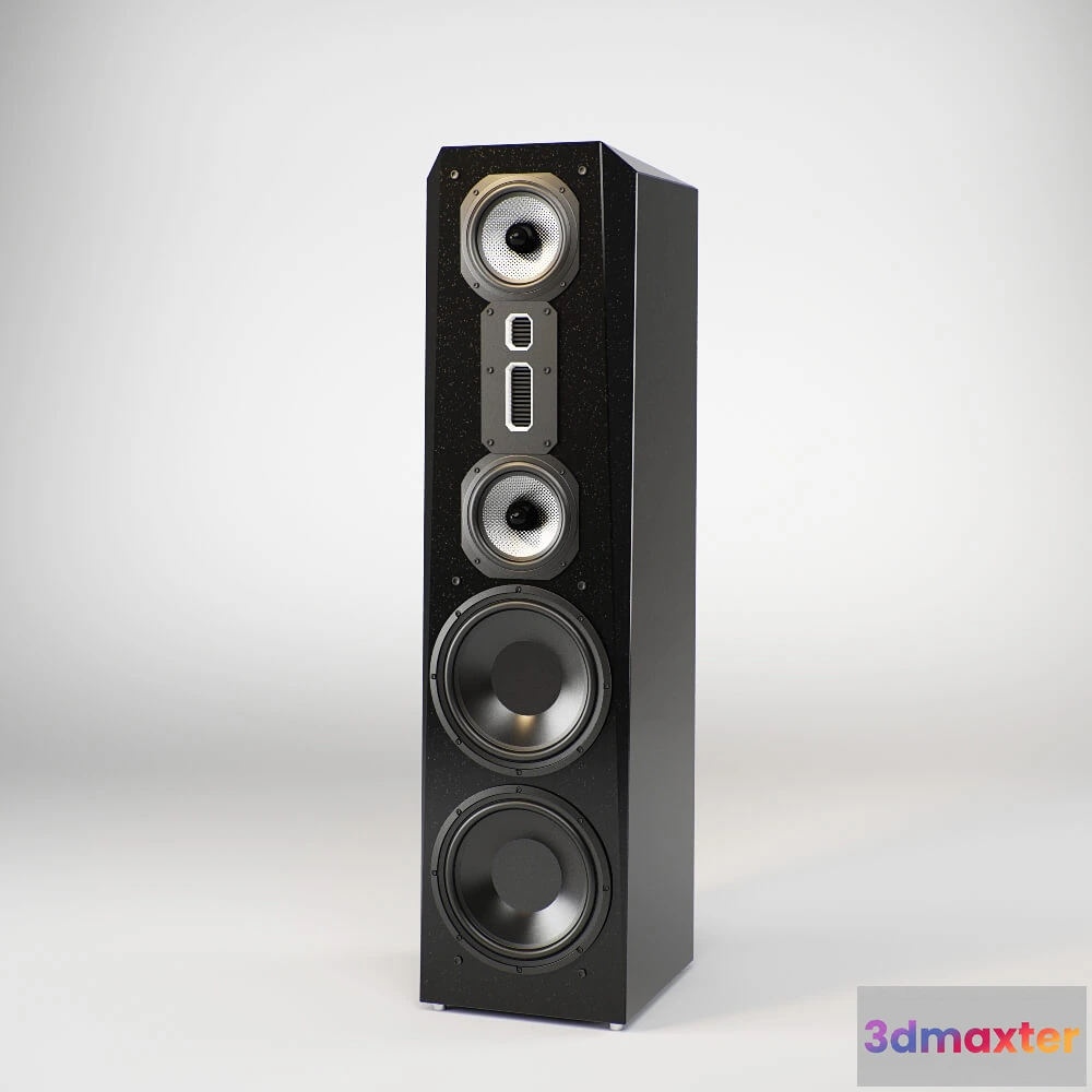 1667522 - technology - Legacy NC Focus SE 3D Max