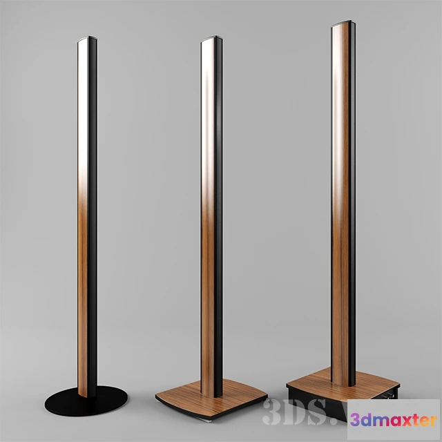 1667562 - technology - Loungespeaker Voicepoint 3D Max