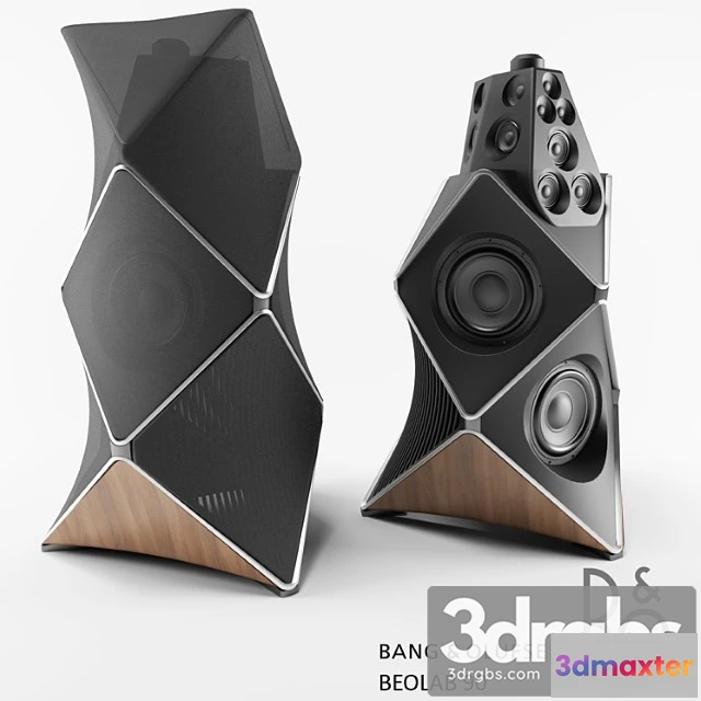 1011862 - Bang Olufsen BeoLab 90