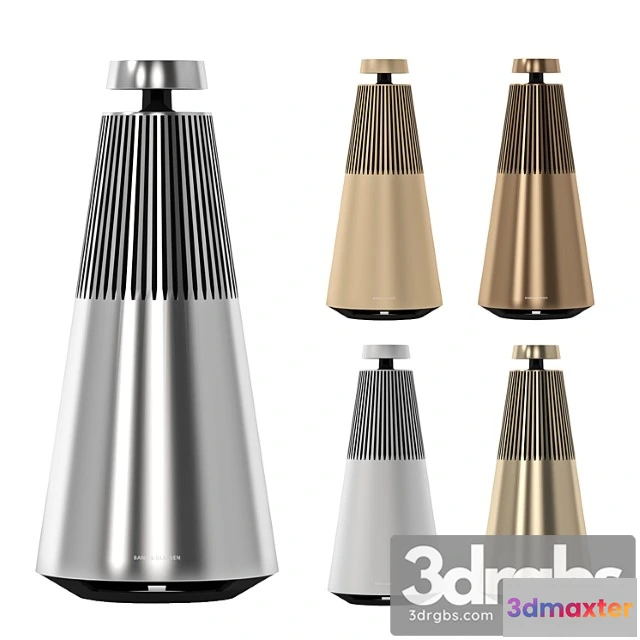 1011864 - Bang Olufsen Beosound 2