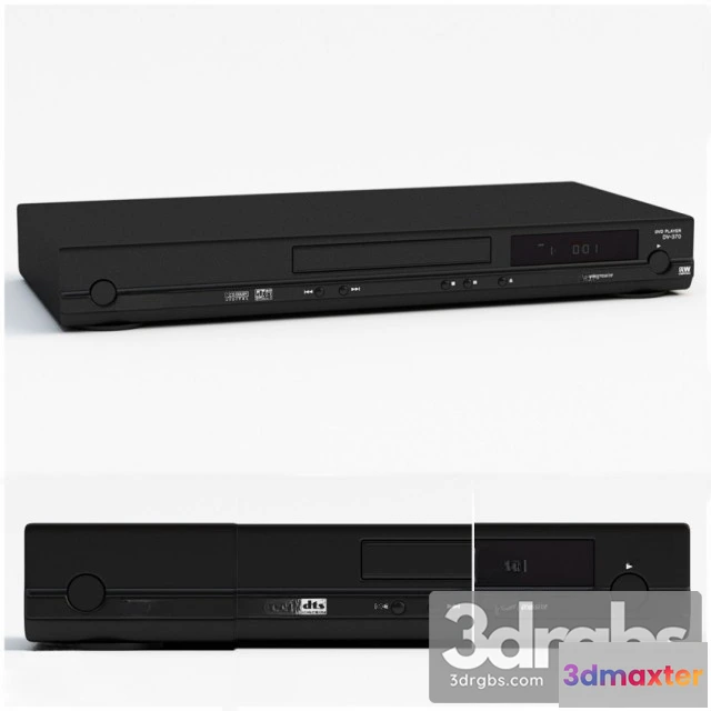 1011874 - DVD Pioneer