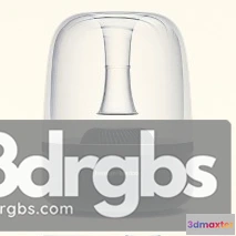 1011882 - Harman Kardon Aura B W