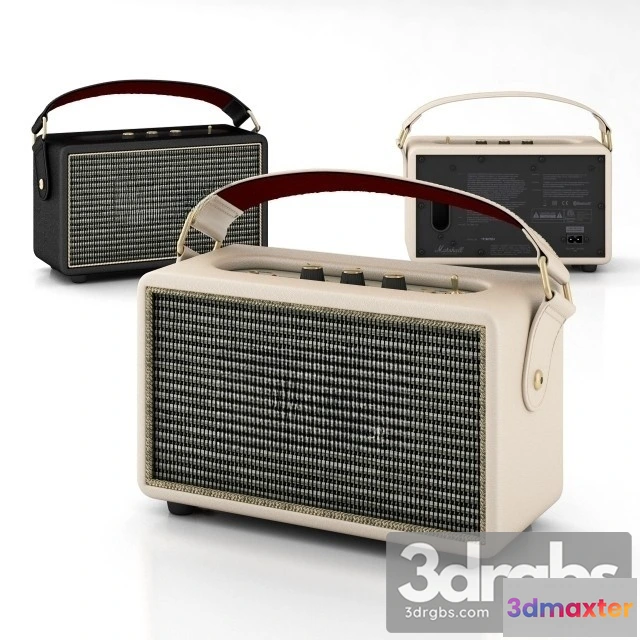 1011894 - Marshall Kilburn