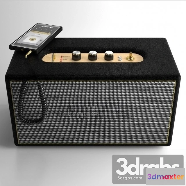 1011896 - Marshall Stanmore