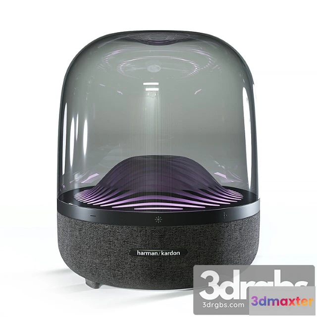 1011922 - speaker Harman Kardon Aura Studio 3