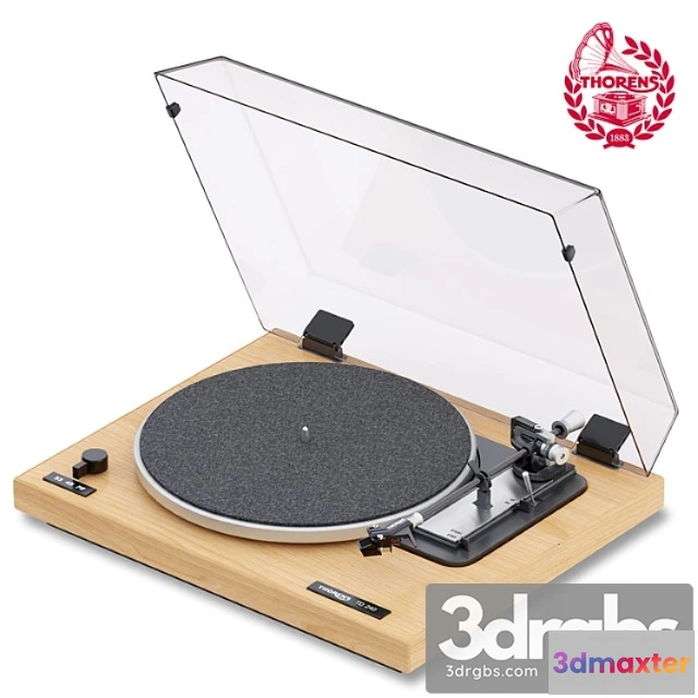 1011928 - Thorens TD 240