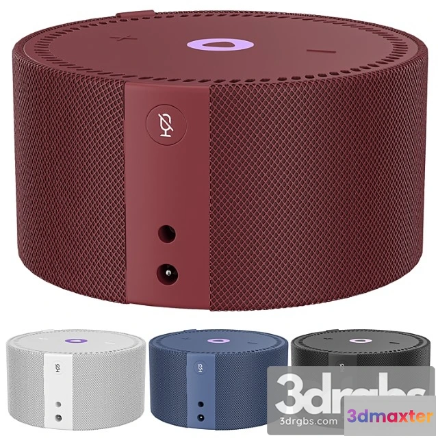 1011950 - Yandex Station MINI 2