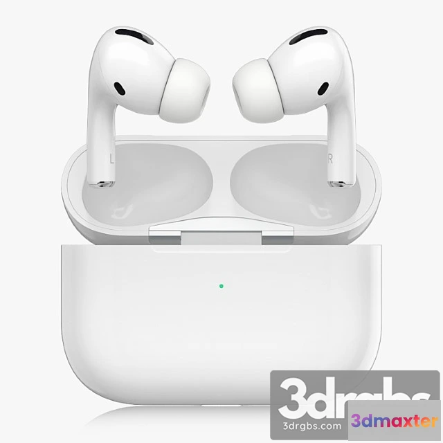 1064908 - Airpods pro