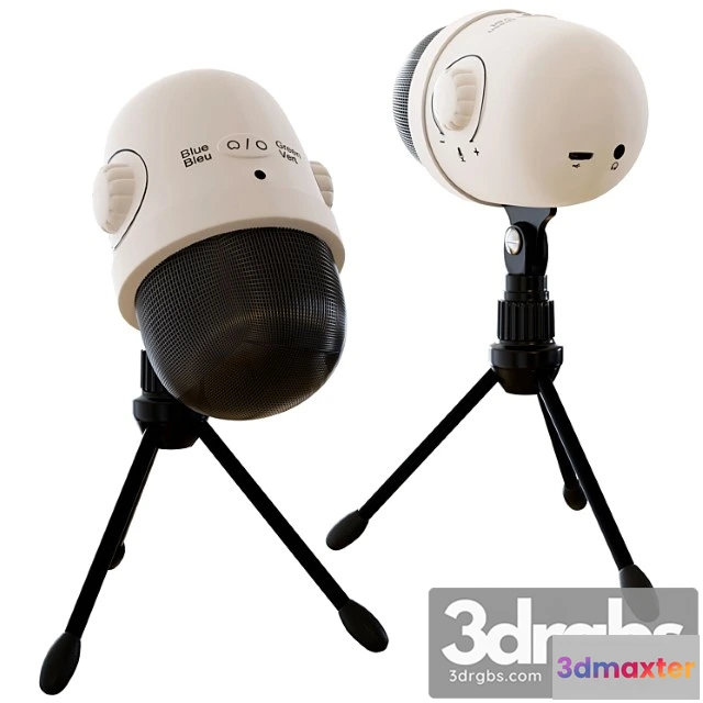 1064910 - Amazon basics desktop mini condenser mic microphone