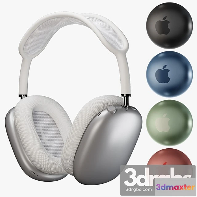 1064912 - Apple airpods max