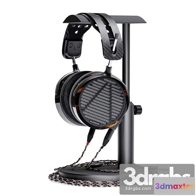 1064914 - Audeze lcd-5