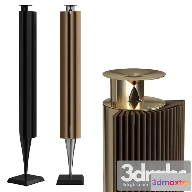 1064922 - Bang & olufsen beolab 18