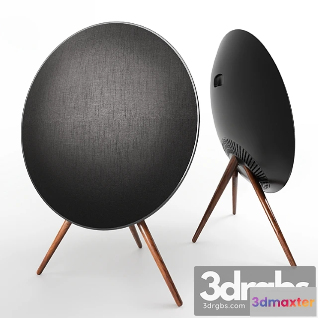 1064926 - Bang & olufsen beoplay a9 speaker system