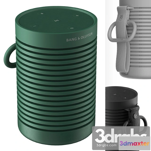 1064930 - Bang & olufsen beosound explore