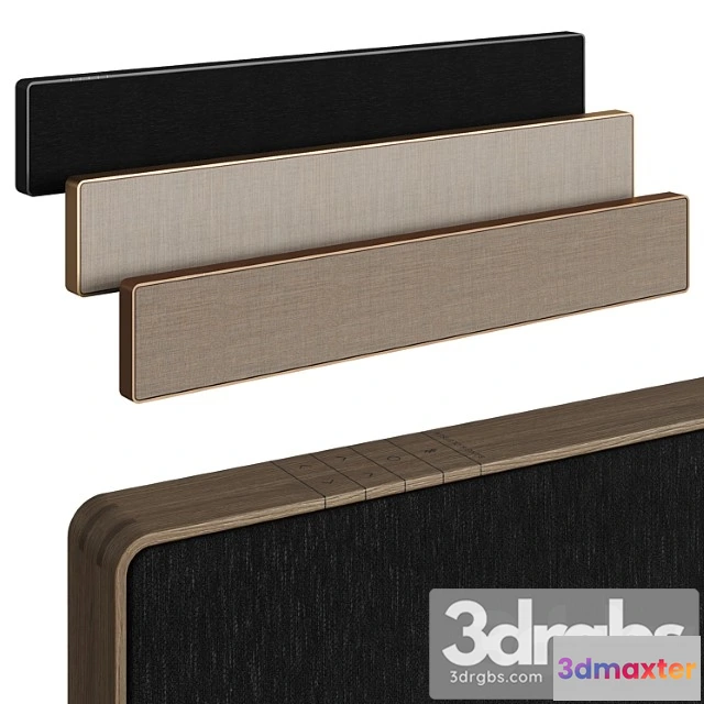 1064932 - Bang & olufsen beosound stage