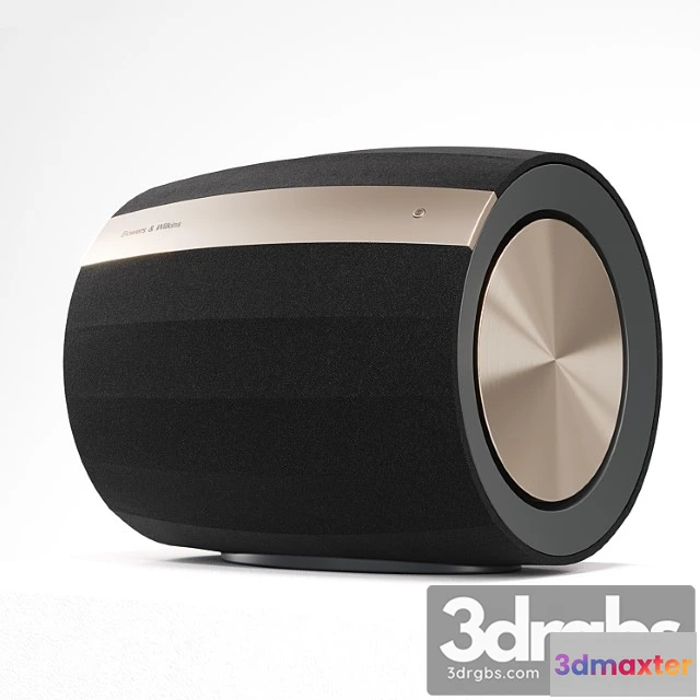 1064938 - Bowers & wilkins formation bass