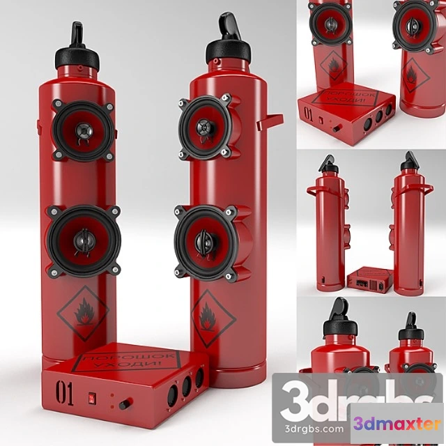 1064952 - Column - No.2