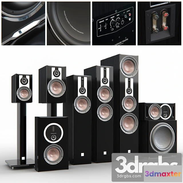 1064964 - Dali opticon