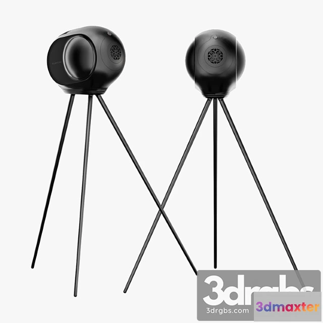 1064966 - Devialet phantom ii