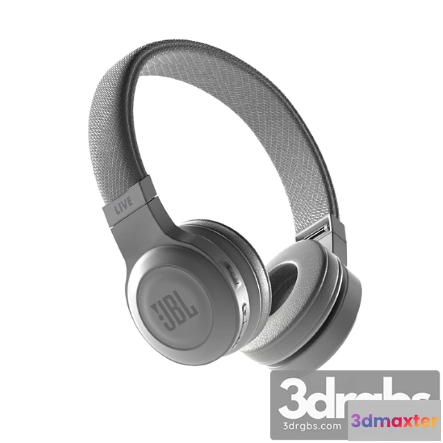 1065000 - Jbl wireless headphones