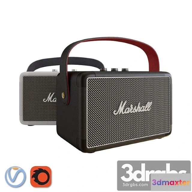 1065014 - Marshall kilburn ii