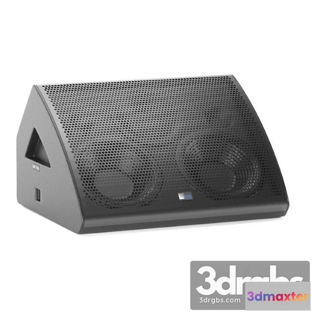 1065022 - Meyer sound mjf-212a