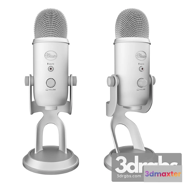 1065024 - Micro yeti