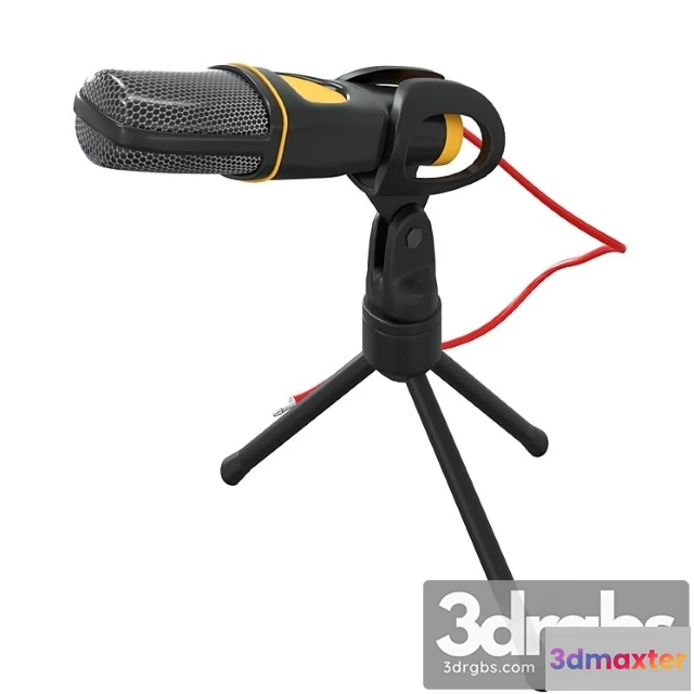 1065028 - Microphone 001