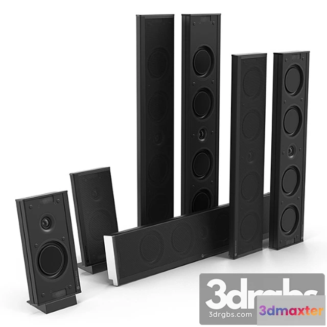 1065034 - Monitor audio shadow