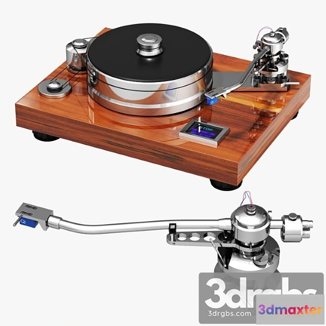 1065062 - Project audio-signature 12