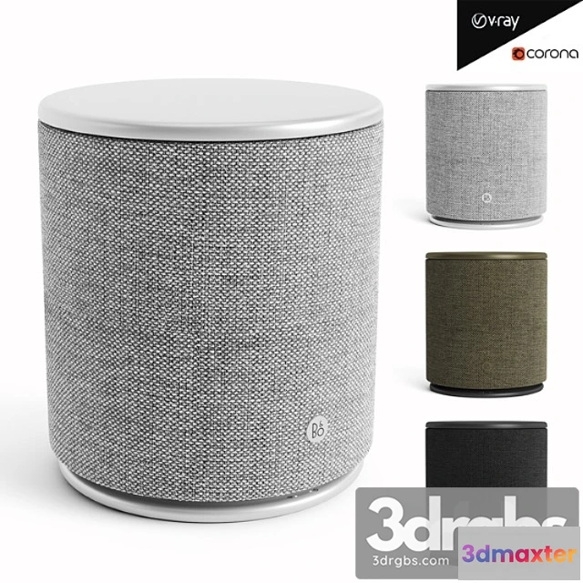 1065116 - Wireless speaker beoplay m5