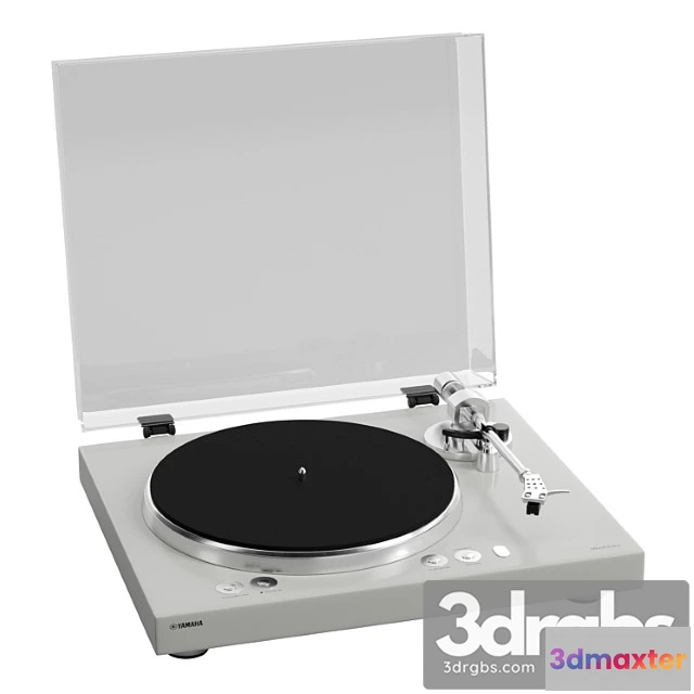 1065118 - Yamaha musiccast vinyl 500