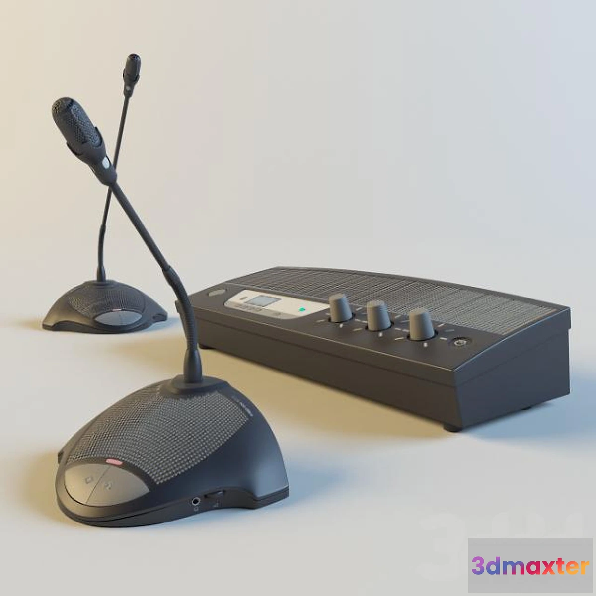 1272950 - Bosch_ CCS 900 Ultro SRG 3D Max