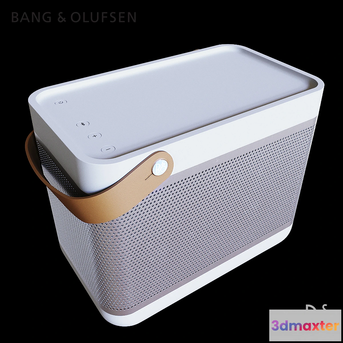 1308191 - Bang & Olufsen Beolit 15 3D Max
