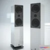 1393606 - Q Acoustics 2050 3D Max