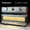 1406492 - Technics 3D Max