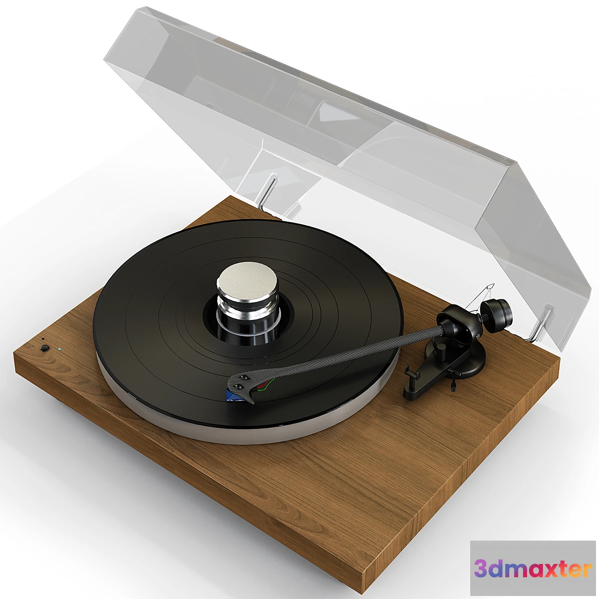 1441474 - Pro-ject debut carbon 3D Max