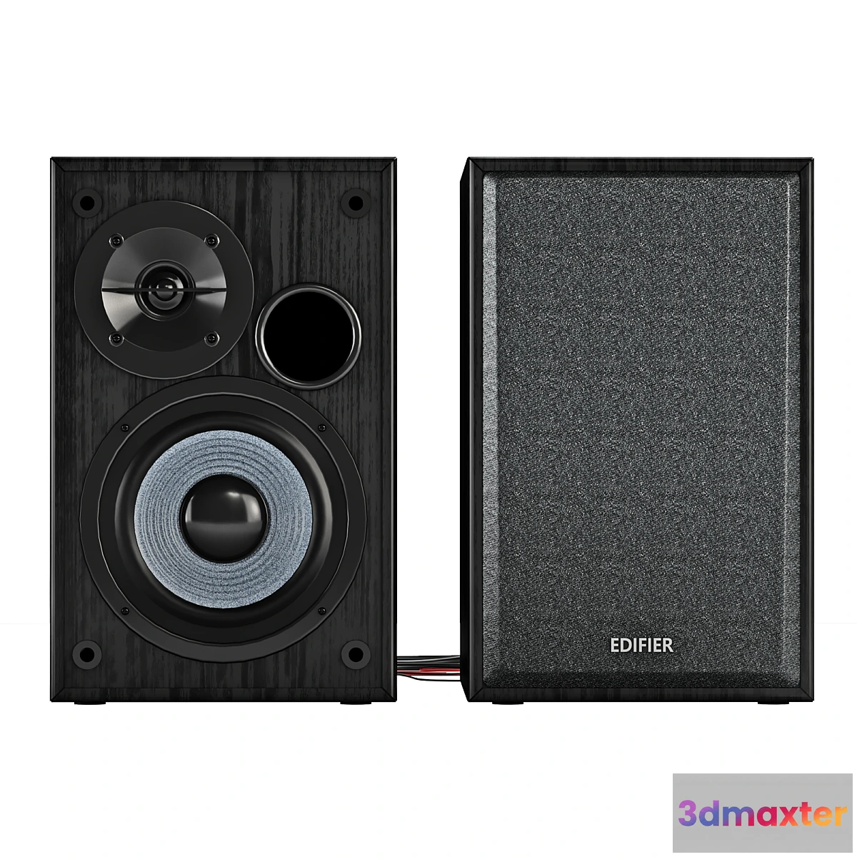 1455228 - Speakers 2.0 Edifier R1100 3D Max