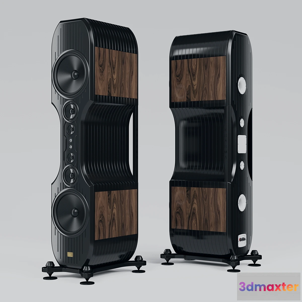 1472482 - KHARMA - Exquisite 3D Max