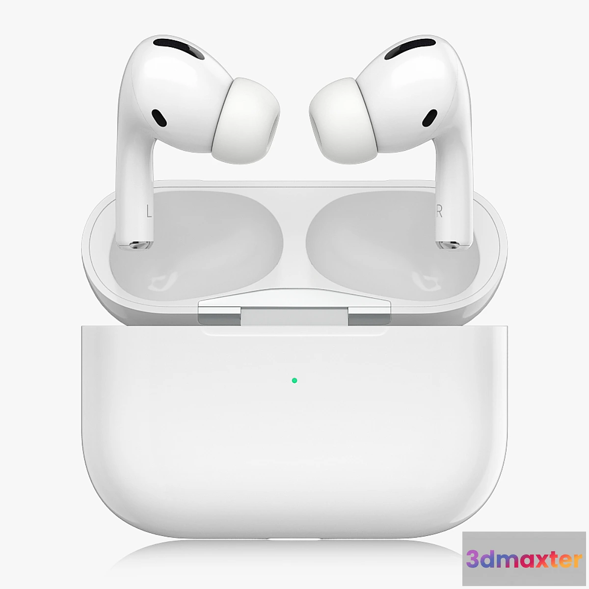 541745 - AirPods Pro