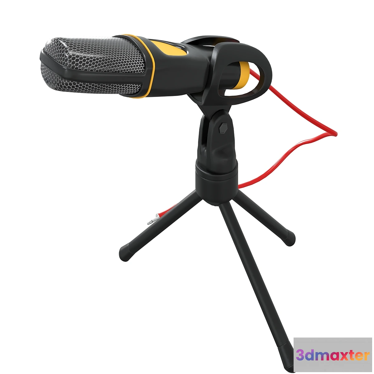 574012 - microphone 001